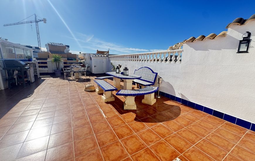 Venta - Apartamentos - Los Altos