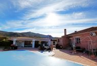 Sale - Country Property - Hondon de los Frailes