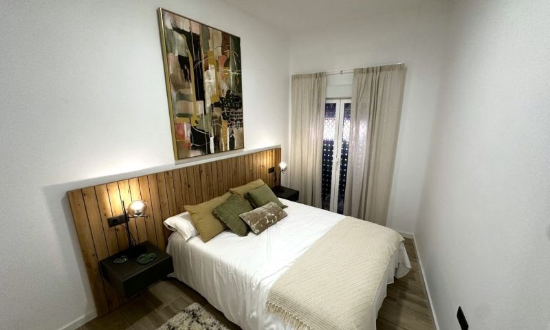 Sale - Apartments - Algorfa