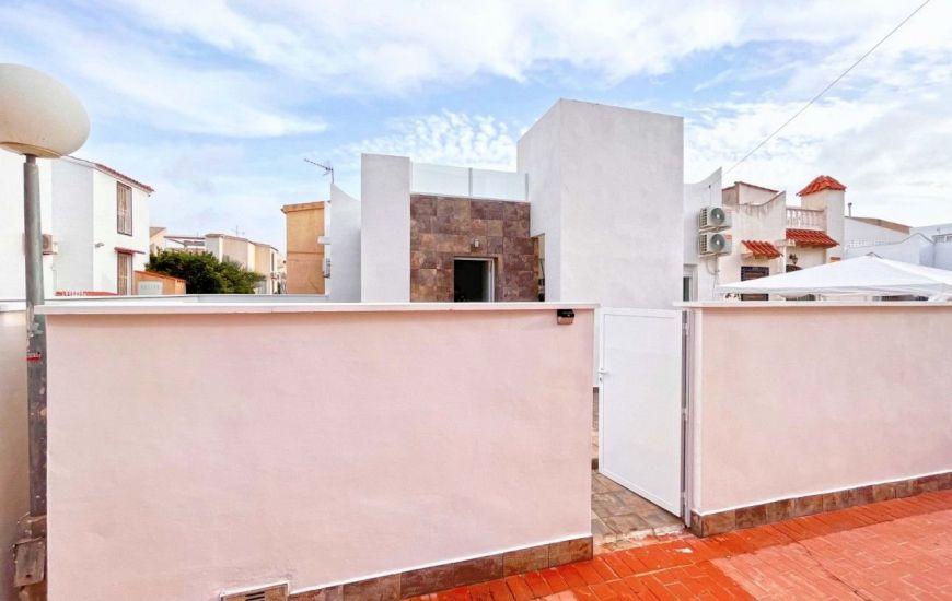 Sale - Quadplex - Playa Flamenca
