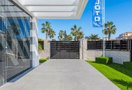 Venta - Villa - Algorfa