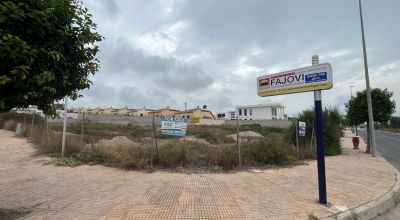 Land - Sale - San Fulgencio - San Fulgencio