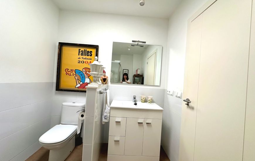 Venta - Apartamentos - Rojales