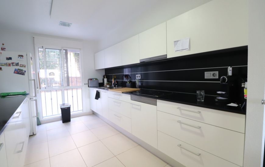 Sale - Rijtjeshuis - Benijofar - 