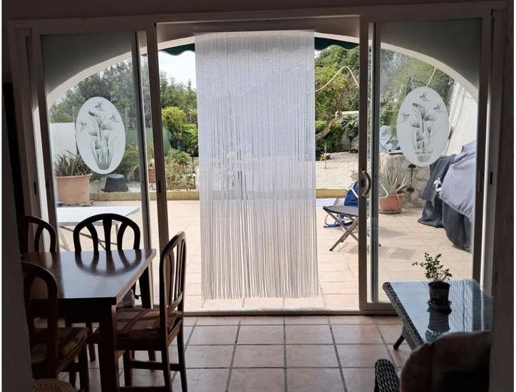 Sale - Villa - Benitachell