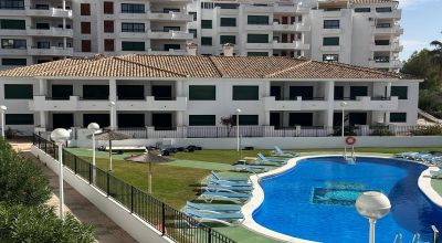 Apartments - Sale - Villamartin - Villamartin