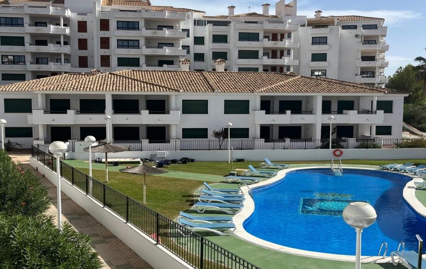 Sale - Apartments - Villamartin