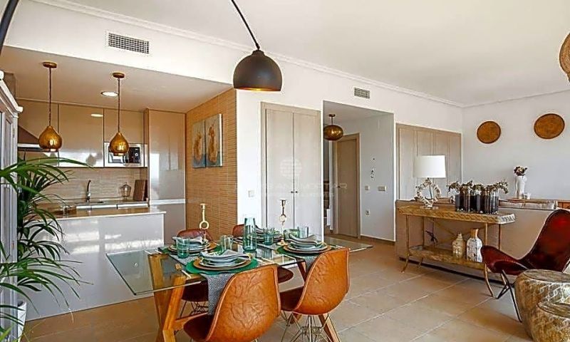 Sale - Apartments - Xeresa