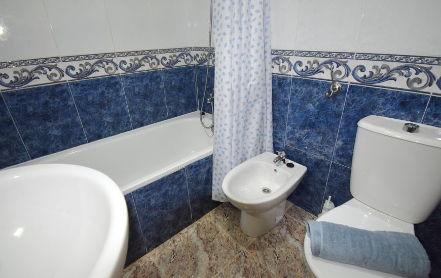 Venta - Apartamentos - Orihuela Costa