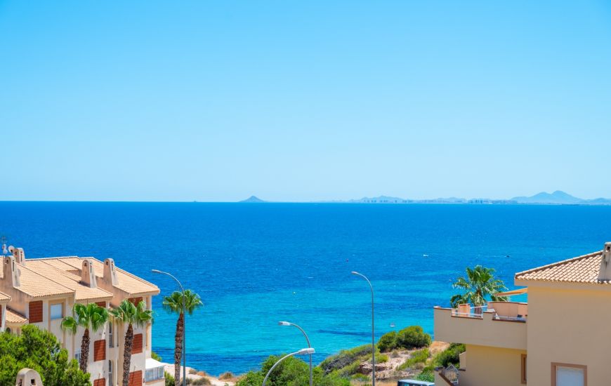 Sale - Apartments - Cabo Roig