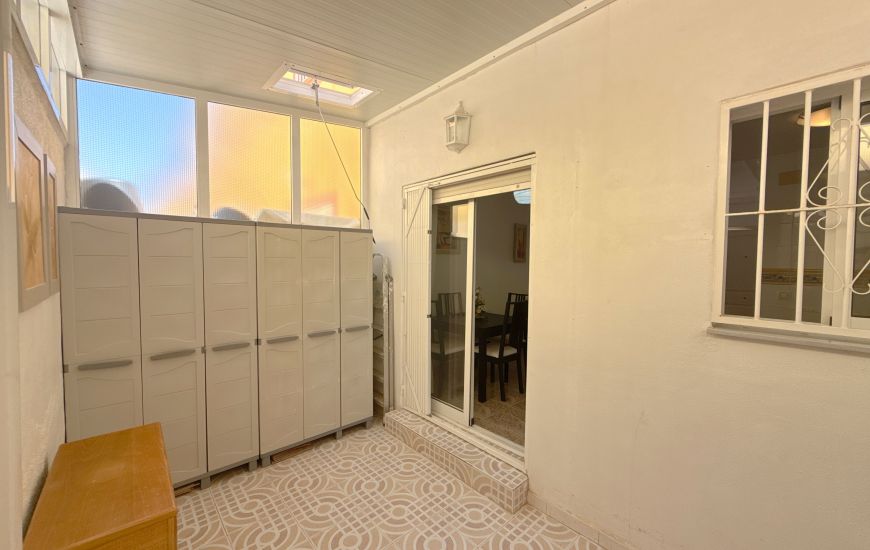 Sale - Townhouse - Cabo Roig>La Regia