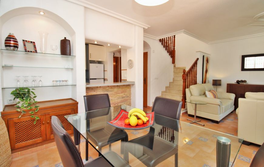 Venta - Adosado - Playa Flamenca