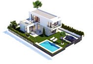 New Build - Villa - 