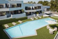 Nueva construcción  - Bungalow - San Miguel de Salinas - San Miguel De Salinas