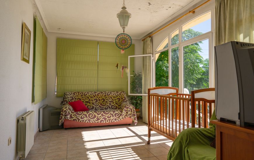 Sale - Villa - Ciudad Quesada