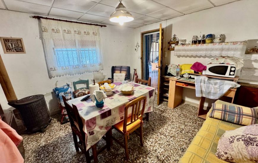 Sale - Country Property - Guardamar del Segura