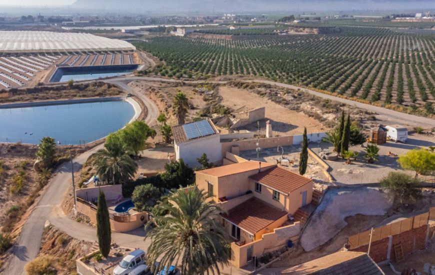 Venta - Casa Rural - Orihuela