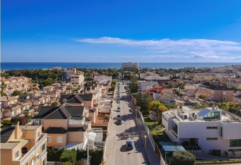 Sale - Apartments - Orihuela