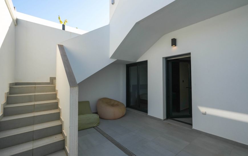 Venta - Villa - Benijofar