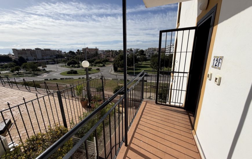 Sale - Apartments - La Zenia