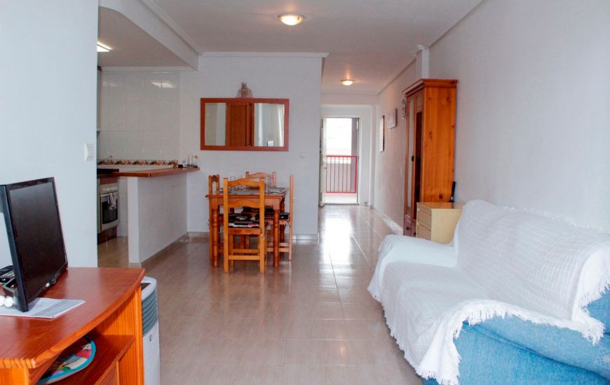 Sale - Apartments - Villamartin