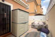Sale - Villa - Algorfa