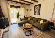 Sale - Semi - Detached Villa - Algorfa
