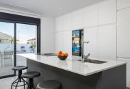 New Build - Villa - Ciudad Quesada