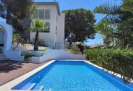 New Build - Villa - Los Balcones - Los Balcones, Torrevieja