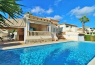 Sale - Villa - Las Ramblas