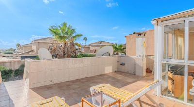 Bungalow - Sale - Torrevieja - Torrevieja