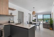 Nueva construcción  - Apartamentos - Algorfa