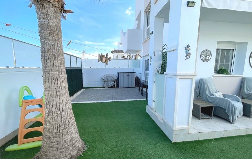 Venta - Apartamentos - Ciudad Quesada