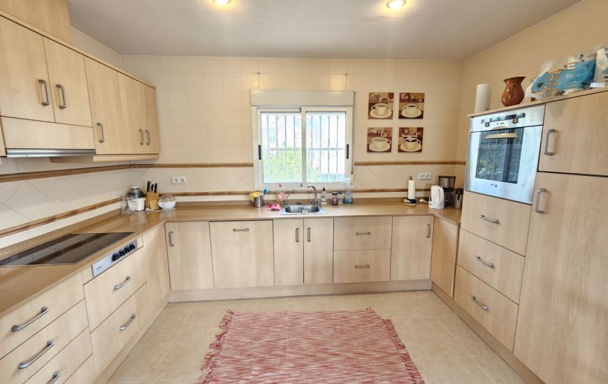 Sale - Villa - Benijófar - 