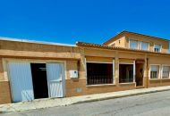 Sale - Villa - Catral