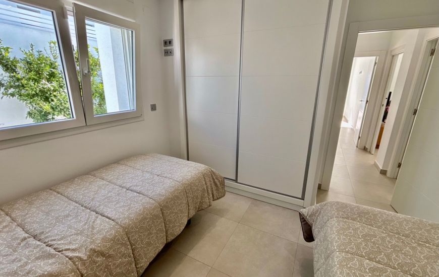 Sale - Villa - Ciudad Quesada