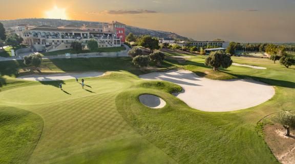 Sale - Villa - Algorfa - 