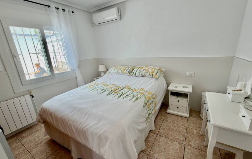 Venta - Villa - Ciudad Quesada