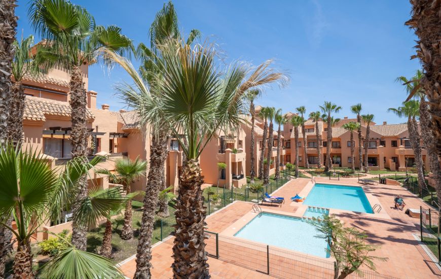 Sale - Duplex - Los Alcázares