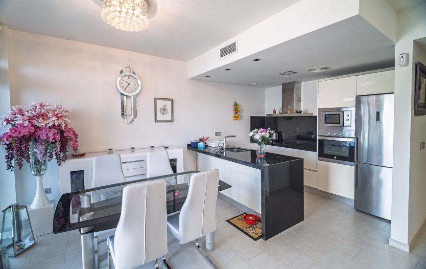 Sale - Villa - Ciudad Quesada
