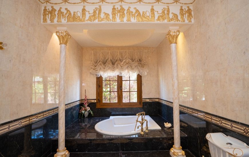 Venta - Villa - Campoamor