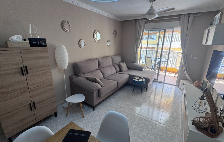 Sale - Apartments - Algorfa