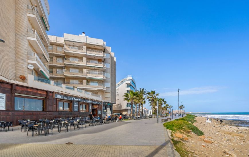 Venta - Apartamentos - Torrevieja
