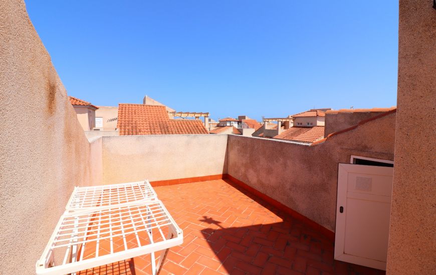 Sale - Apartments - Orihuela Costa