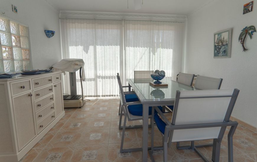 Sale - Villa - Ciudad Quesada