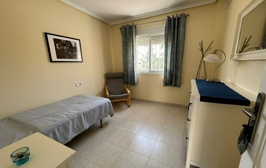 Sale - Townhouse - Ciudad Quesada