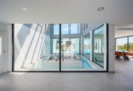 New Build - Villa - Banos y Mendigo
