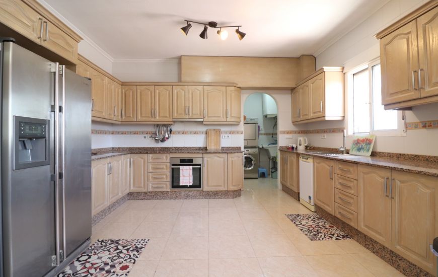 Sale - Finca - Catral