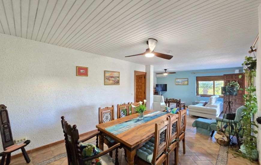 Venta - Villa - Orihuela Costa