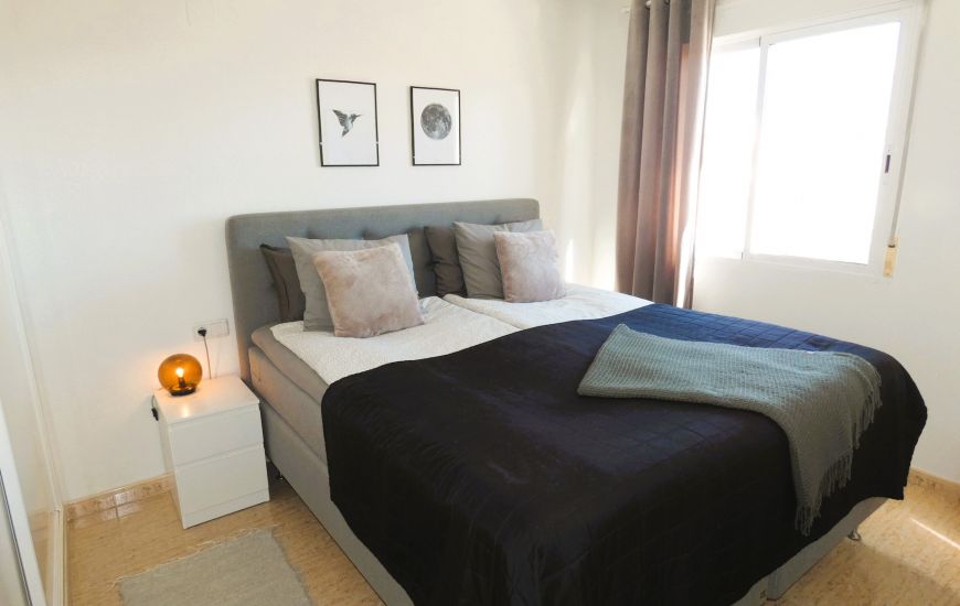 Venta - Apartamentos - Torrevieja